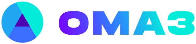 omachain testnet-logo